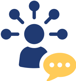 Icono oficial del sistema E-learning de Soriseg